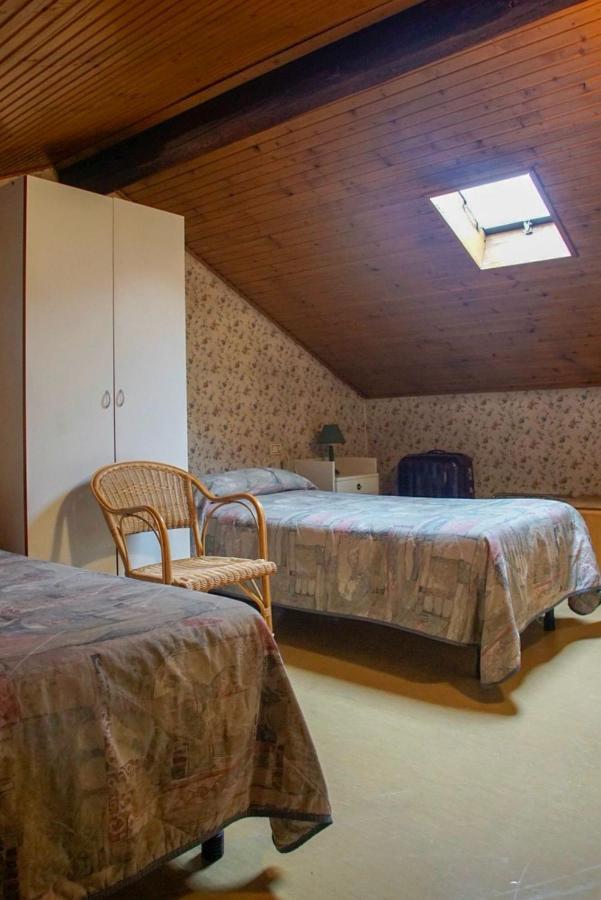 Hotel Locanda Mel Calolziocorte Quarto foto